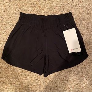 Lululemon Tracker Shorts